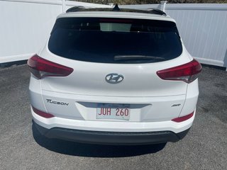 2018 Hyundai Tucson in Antigonish, Nova Scotia - 4 - w320h240px
