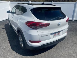 2018 Hyundai Tucson in Antigonish, Nova Scotia - 5 - w320h240px