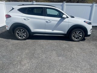 2018 Hyundai Tucson in Antigonish, Nova Scotia - 2 - w320h240px