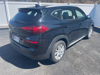 2019 Hyundai Tucson in Antigonish, Nova Scotia - 3 - w320h240px