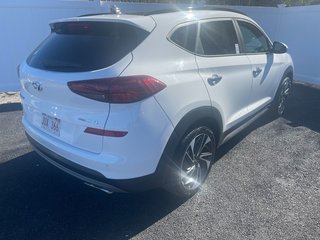 2019 Hyundai Tucson in Antigonish, Nova Scotia - 3 - w320h240px