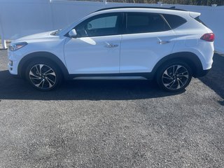 2019  Tucson Ultimate | Leather | Roof | Nav | Warranty to 2024 in Saint John, New Brunswick - 6 - w320h240px