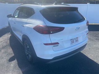 2019 Hyundai Tucson in Antigonish, Nova Scotia - 5 - w320h240px