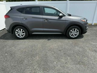2021 Hyundai Tucson Preferred | HtdSeat | Cam | USB | Warranty to 2026 in Saint John, New Brunswick - 2 - w320h240px
