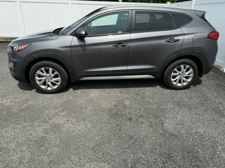2021 Hyundai Tucson Preferred | HtdSeat | Cam | USB | Warranty to 2026 in Saint John, New Brunswick - 6 - w320h240px