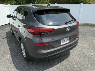 2021 Hyundai Tucson Preferred | HtdSeat | Cam | USB | Warranty to 2026 in Saint John, New Brunswick - 5 - w320h240px