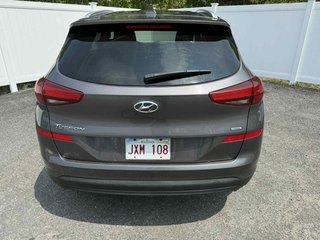 2021 Hyundai Tucson Preferred | HtdSeat | Cam | USB | Warranty to 2026 in Saint John, New Brunswick - 4 - w320h240px