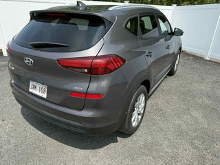 2021 Hyundai Tucson Preferred | HtdSeat | Cam | USB | Warranty to 2026 in Saint John, New Brunswick - 3 - w320h240px