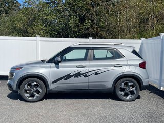 2021 Hyundai Venue Ultimate | SunRoof | Cam | USB in Saint John, New Brunswick - 6 - w320h240px