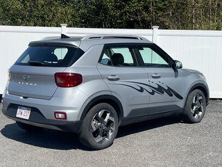 2021 Hyundai Venue Ultimate | SunRoof | Cam | USB in Saint John, New Brunswick - 3 - w320h240px