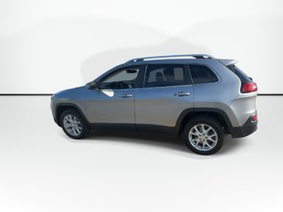 Jeep Cherokee North | Leather | Cam | USB | Htd Wheel 2016 à Saint John, Nouveau-Brunswick - 5 - w320h240px