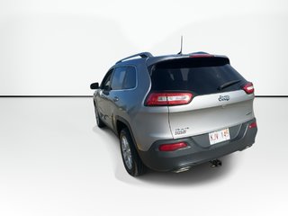 Jeep Cherokee North | Leather | Cam | USB | Htd Wheel 2016 à Saint John, Nouveau-Brunswick - 6 - w320h240px