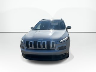 Jeep Cherokee North | Leather | Cam | USB | Htd Wheel 2016 à Saint John, Nouveau-Brunswick - 3 - w320h240px
