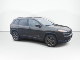 2017 Jeep Cherokee 75th Anniversary | Roof | Cam | USB in Saint John, New Brunswick - 3 - w320h240px