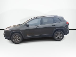 2017 Jeep Cherokee 75th Anniversary | Roof | Cam | USB in Saint John, New Brunswick - 6 - w320h240px