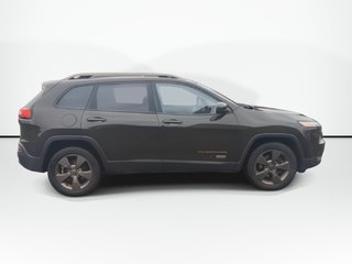 2017 Jeep Cherokee 75th Anniversary | Roof | Cam | USB in Saint John, New Brunswick - 2 - w320h240px