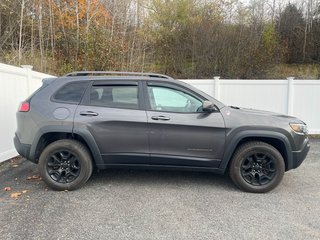 2020 Jeep Cherokee Trailhawk | Cam | USB | TowPkg