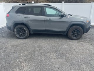 2022 Jeep Cherokee in Antigonish, Nova Scotia - 2 - w320h240px
