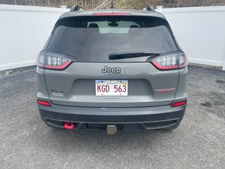 2022 Jeep Cherokee in Antigonish, Nova Scotia - 4 - w320h240px