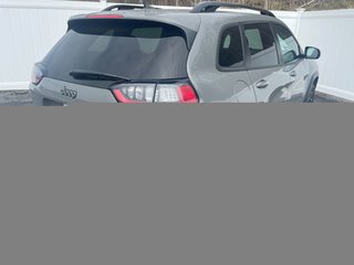 2022 Jeep Cherokee in Antigonish, Nova Scotia - 3 - w320h240px