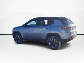 2018 Jeep Compass Trailhawk | Roof | Cam | USB in Saint John, New Brunswick - 6 - w320h240px
