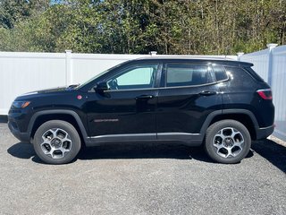 2022 Jeep Compass Trailhawk | Roof | Cam | USB | Warranty to 2028 in Saint John, New Brunswick - 6 - w320h240px