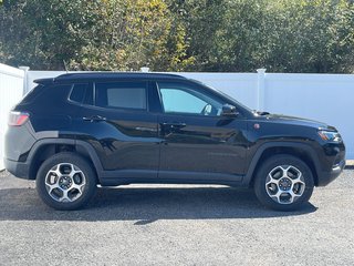 2022 Jeep Compass Trailhawk | Roof | Cam | USB | Warranty to 2028 in Saint John, New Brunswick - 2 - w320h240px