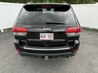 2022 Jeep GRAND CHEROKEE WK in Antigonish, Nova Scotia - 4 - w320h240px
