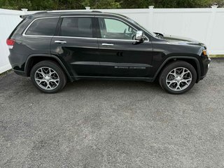 2022 Jeep GRAND CHEROKEE WK in Antigonish, Nova Scotia - 2 - w320h240px