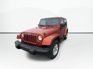 2009 Jeep WRANGLER X | Hard Top | USB  | AC | in Saint John, New Brunswick - 3 - w320h240px