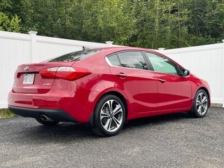 2015 Kia Forte EX | Cam | USB | HtdSeat in Saint John, New Brunswick - 3 - w320h240px