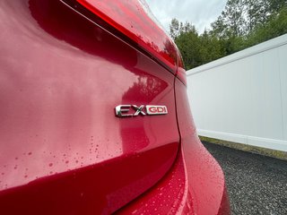 2015 Kia Forte EX | Cam | USB | HtdSeat in Saint John, New Brunswick - 6 - w320h240px