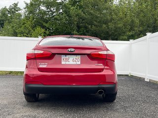 2015 Kia Forte EX | Cam | USB | HtdSeat in Saint John, New Brunswick - 4 - w320h240px