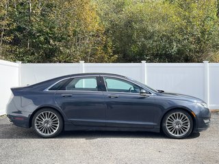 Lincoln MKZ 3.7 AWD | Roof | Nav | USB 2013 à Saint John, Nouveau-Brunswick - 2 - w320h240px