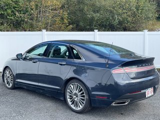 Lincoln MKZ 3.7 AWD | Roof | Nav | USB 2013 à Saint John, Nouveau-Brunswick - 5 - w320h240px