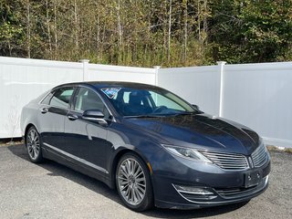 2013 Lincoln MKZ 3.7 AWD | Roof | Nav | USB