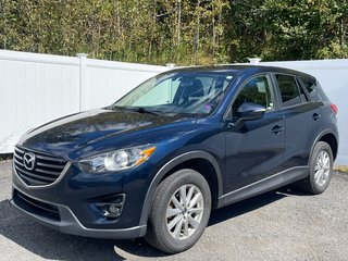 2016 Mazda CX-5 GS | AWD | ROOF | CAM | USB in Saint John, New Brunswick - 4 - w320h240px