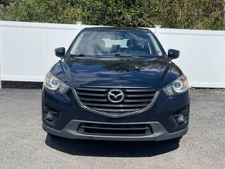 2016 Mazda CX-5 GS | AWD | ROOF | CAM | USB in Saint John, New Brunswick - 3 - w320h240px