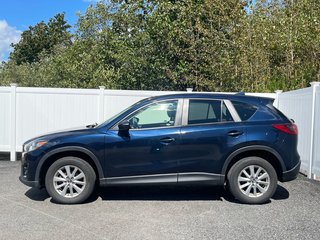 2016 Mazda CX-5 GS | AWD | ROOF | CAM | USB in Saint John, New Brunswick - 5 - w320h240px
