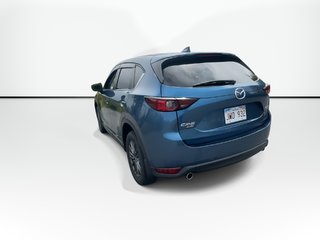 2018 Mazda CX-5 GS | Roof| Cam | USB in Saint John, New Brunswick - 6 - w320h240px