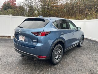 2019 Mazda CX-5 GS | AWD | CAM | USB | HtdSeat in Saint John, New Brunswick - 3 - w320h240px