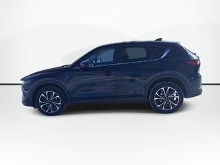 2022 Mazda CX-5 in Antigonish, Nova Scotia - 4 - w320h240px