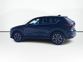 2022 Mazda CX-5 in Antigonish, Nova Scotia - 5 - w320h240px
