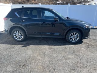 2024 Mazda CX-5 in Antigonish, Nova Scotia - 2 - w320h240px