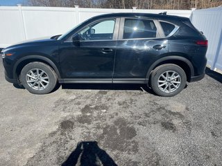 2024 Mazda CX-5 GS | Cam | USB | HtdSeats | Warranty to 2029 in Saint John, New Brunswick - 6 - w320h240px