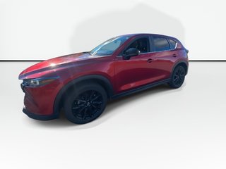 2024 Mazda CX-5 Kuro | Leather | Roof | Nav | Warranty to 2029 in Saint John, New Brunswick - 6 - w320h240px