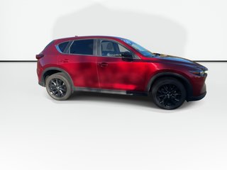 2024 Mazda CX-5 Kuro | Leather | Roof | Nav | Warranty to 2029 in Saint John, New Brunswick - 3 - w320h240px