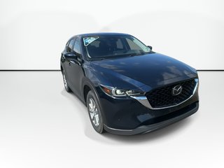 2025 Mazda CX-5 in Antigonish, Nova Scotia - 2 - w320h240px