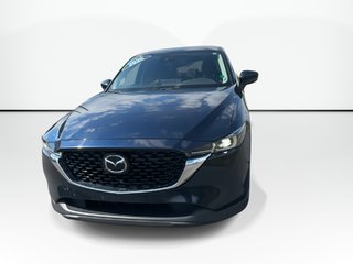 2025 Mazda CX-5 in Antigonish, Nova Scotia - 3 - w320h240px