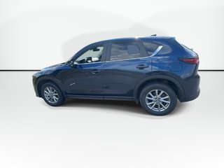 2025 Mazda CX-5 in Antigonish, Nova Scotia - 5 - w320h240px